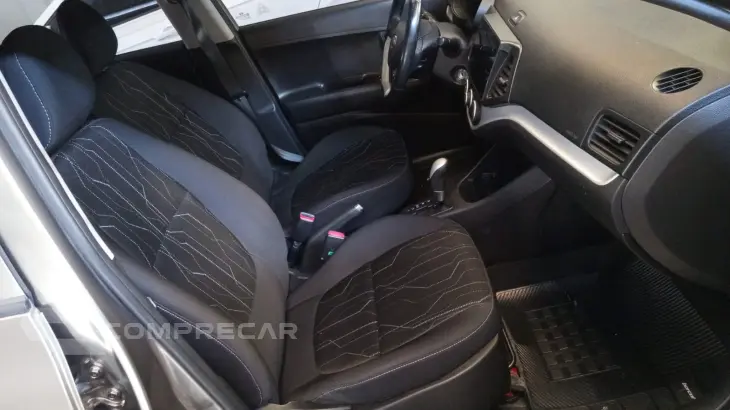 PICANTO 1.0 EX 12V