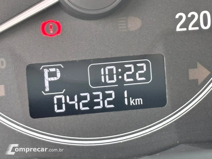 City LX 1.5 CVT (Flex)