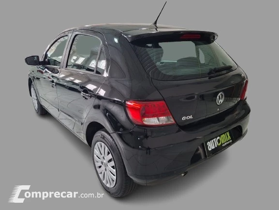 GOL 1.6 MI 8V G.V