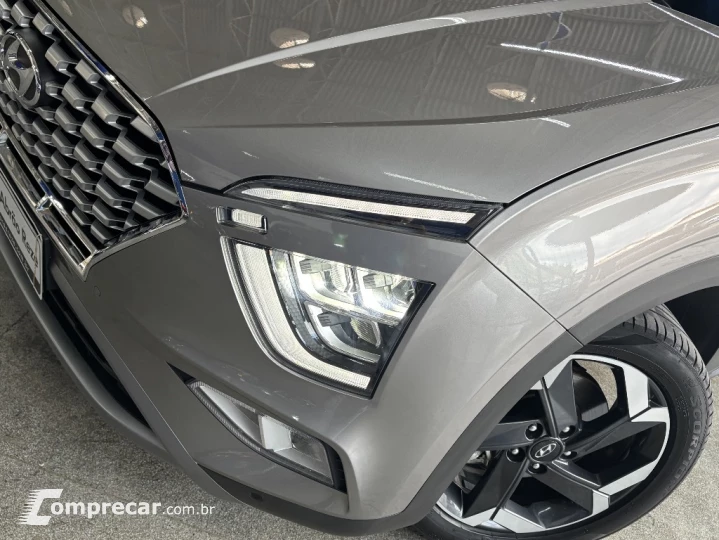 CRETA 2.0 FLEX ULTIMATE AUTOMÁTICO