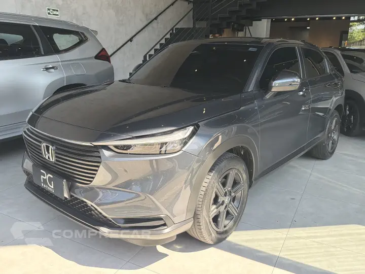 HR-V 1.5 DI I-VTEC FLEX EXL CVT