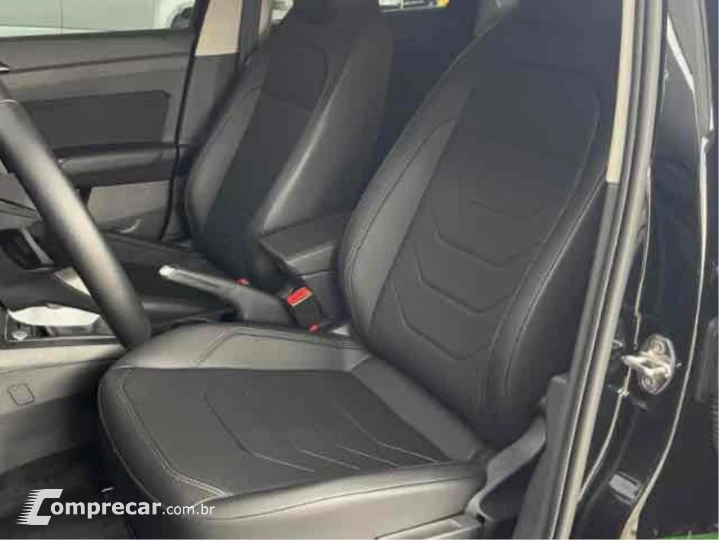 POLO 1.0 170 TSI HIGHLINE AUTOMÁTICO