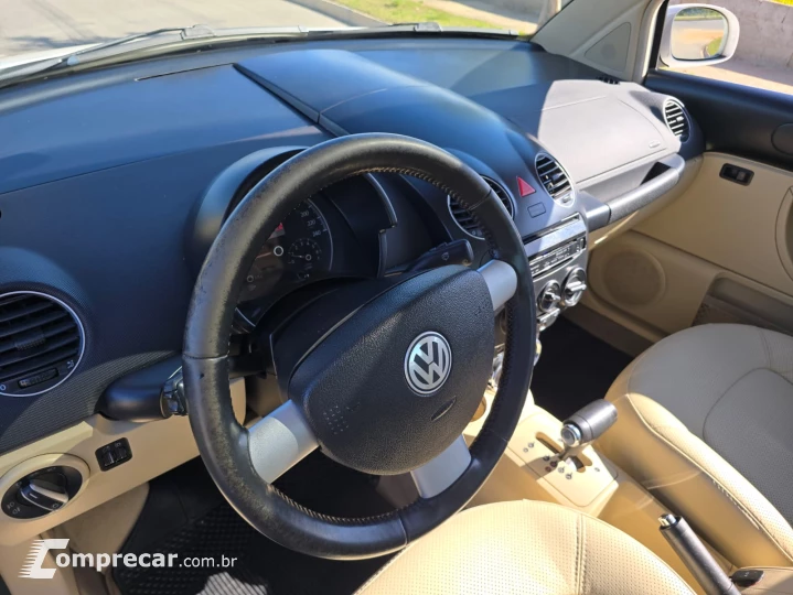 New Beetle 2.0
