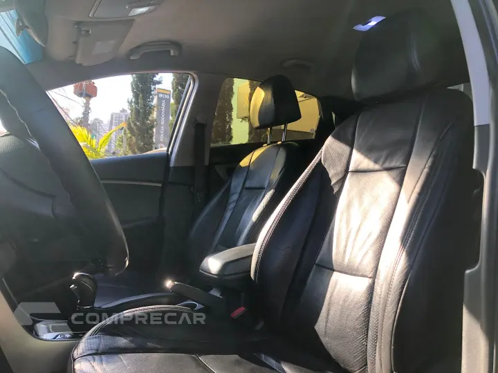 I30 1.6 Mpfi 16V Flex 4P Automático