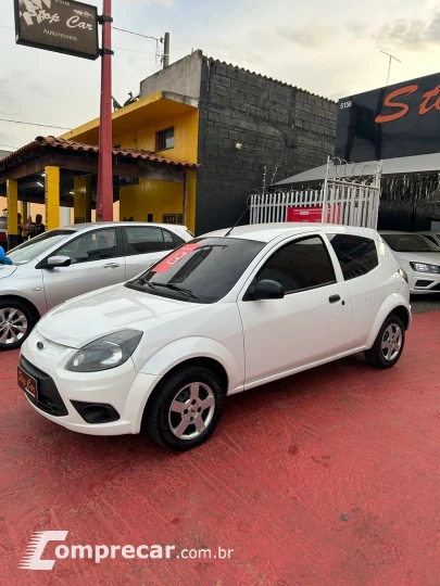 KA 1.0 S 12V