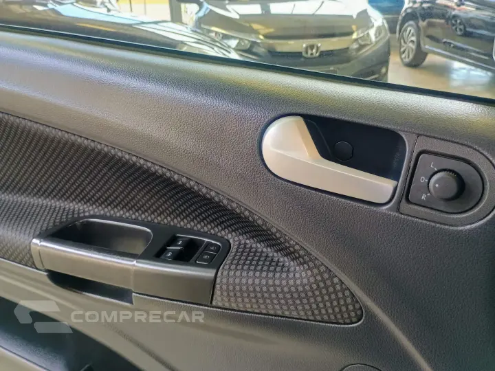 SAVEIRO 1.6 MSI Trendline CS 8V