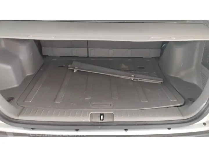 TUCSON 2.0 MPFI GLS 16V 143CV 2WD FLEX 4P AUTOMATICO