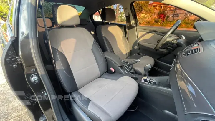 FLUENCE 2.0 Dynamique 16V