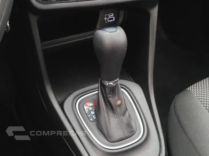 PULSE DRIVE 1.0 Turbo 200 Flex Aut.