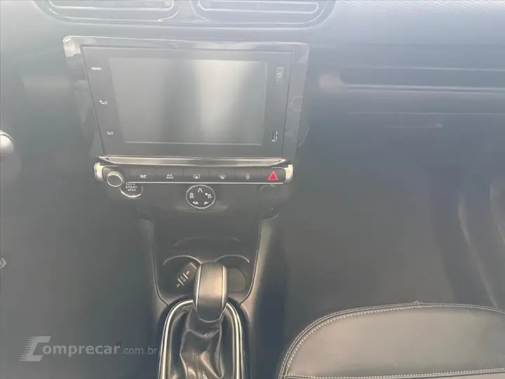 C4 CACTUS 1.6 THP FLEX SHINE EAT6