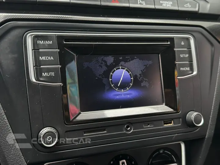 SAVEIRO 1.6 Cross CE 16V
