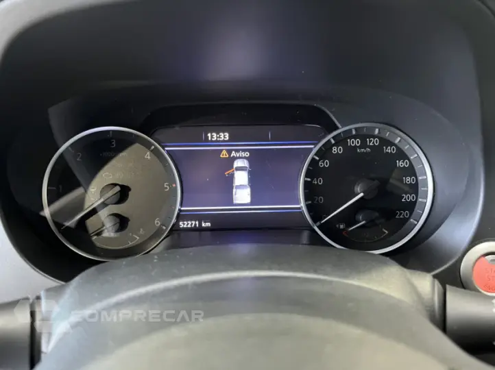 FRONTIER 2.3 16V Turbo XE CD 4X4