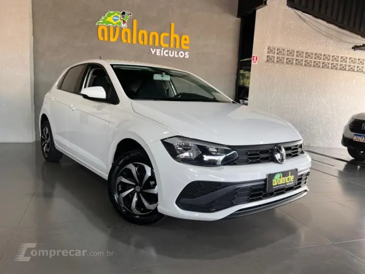 POLO 1.0 MPI TRACK MANUAL