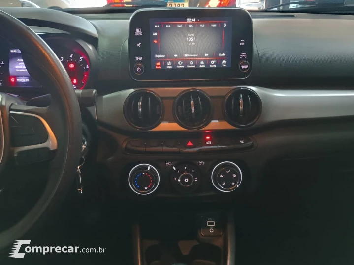 Cronos Drive 1.3