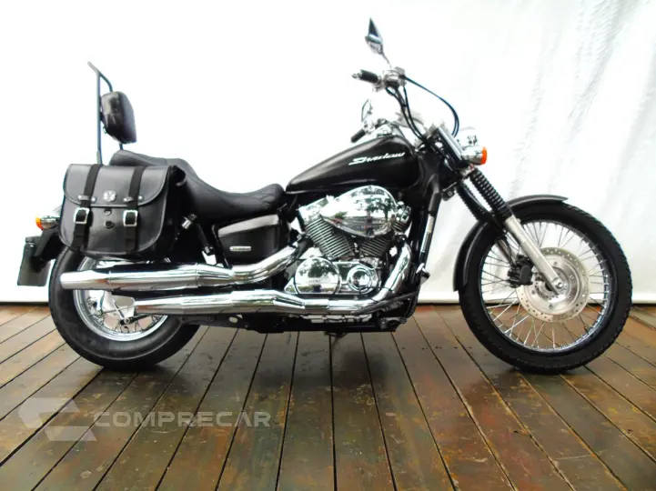 HONDA SHADOW 750