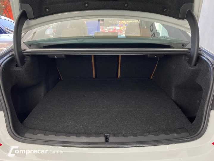 320iA 2.0 TB M Sport A.Flex/M.Sport 4p