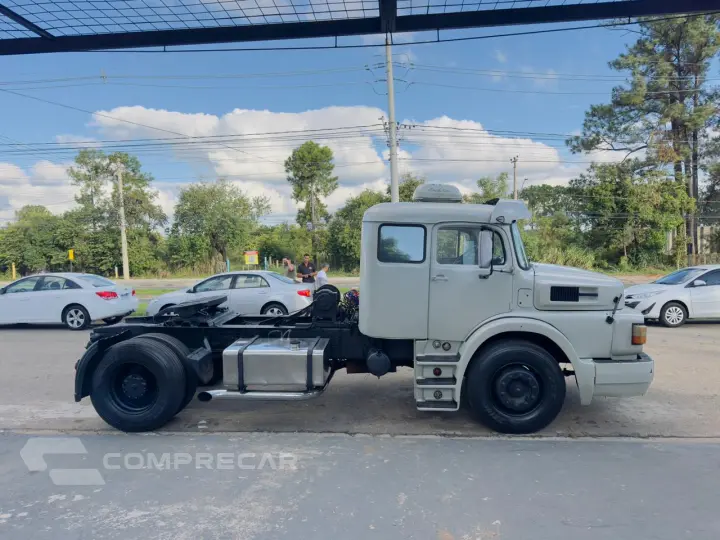 1934 Modelo sem Versão