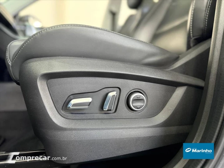 TIGGO 5x 1.5 VVT TURBO iFLEX SPORT CVT