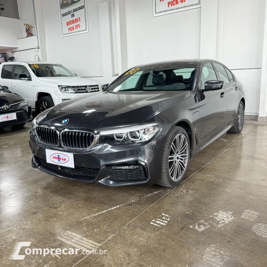 530e M Sport 2.0 Turbo Híbrido Aut.