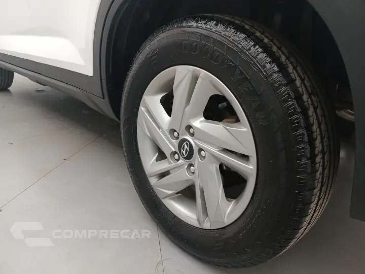 CRETA 1.0 TGDI FLEX COMFORT AUTOMÁTICO