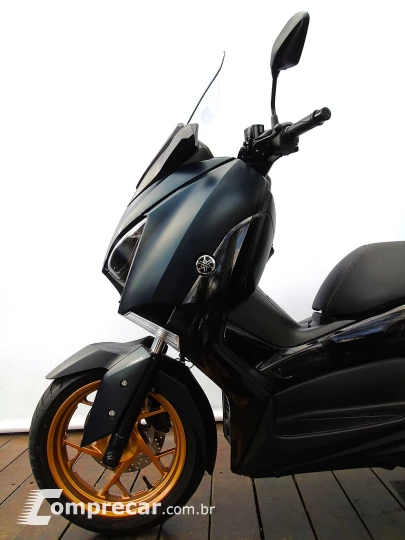 YAMAHA XMAX 250 ABS