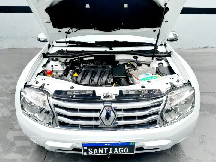 DUSTER Dynamique 1.6 Flex 16V Mec.