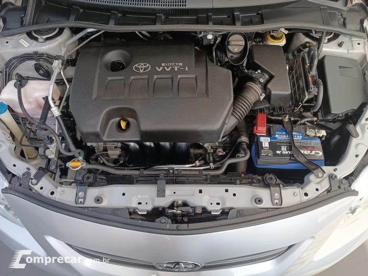 COROLLA 2.0 Vvt-ie XEI