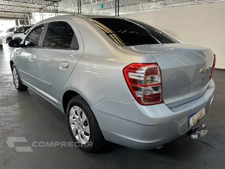 COBALT 1.4 LT 8V