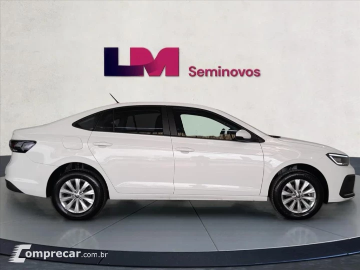 VIRTUS 1.0 170 TSI MANUAL