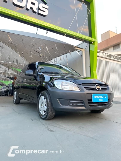 CELTA 1.0 MPFI Life 8V