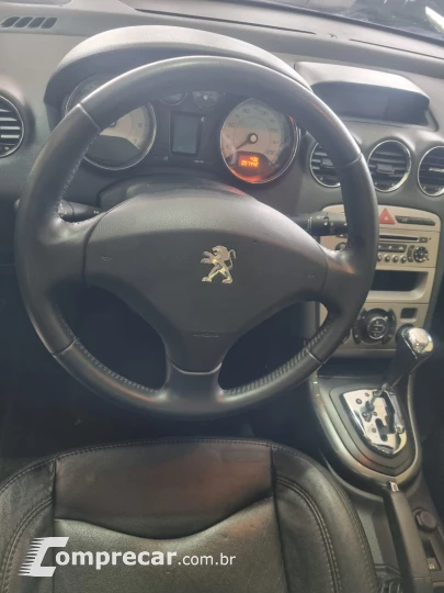 308 2.0 Allure 16V