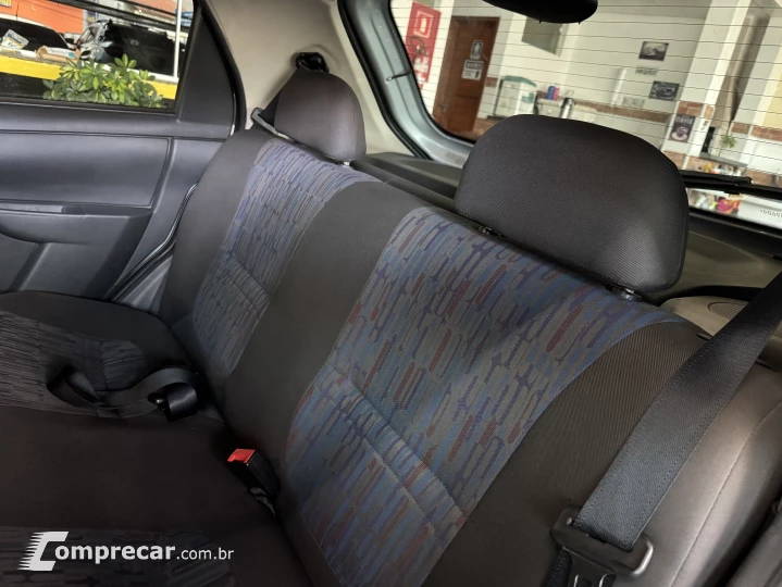 CELTA 1.0 MPFI Spirit 8V