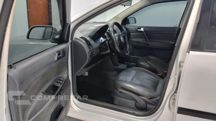 POLO SEDAN 1.6 MI 8V