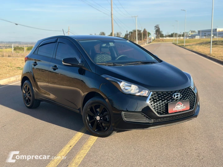HB20 1.6 Comfort 16V