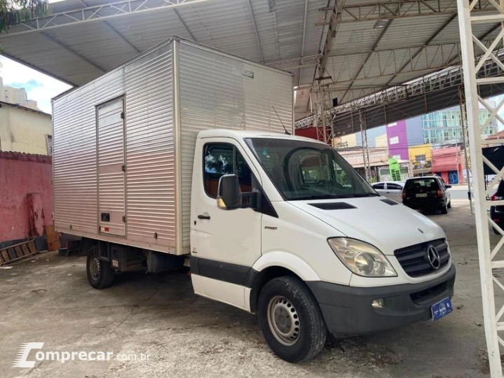 SPRINTER 311 CDI STREET C