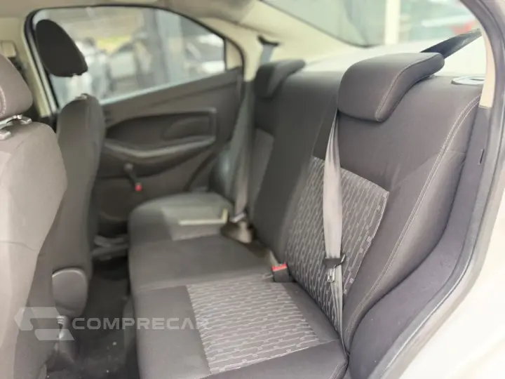 Ka+ Sedan 1.5 SE/SE PLUS 16V Flex 4p