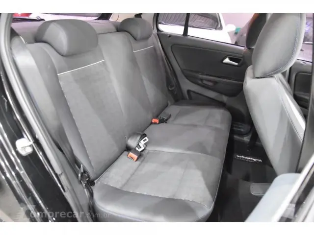 FOX - 1.6 MSI COMFORTLINE 8V 4P MANUAL