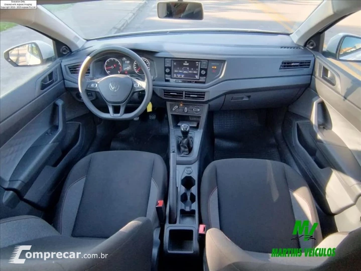 POLO 1.0 MPI MANUAL