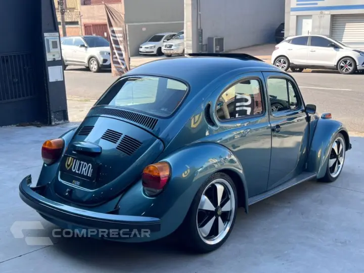 Fusca