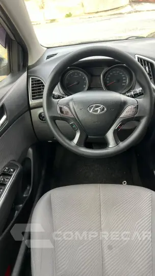 HB20 1.6 Premium 16V