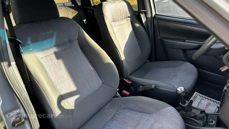 CELTA 1.0 MPFI Spirit 8V