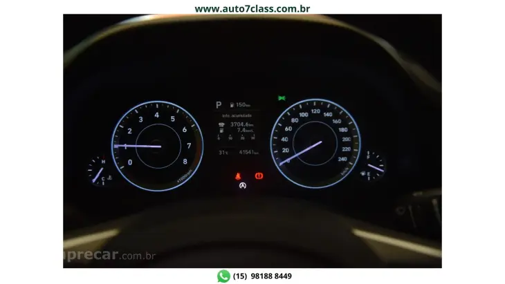 CRETA - 1.0 TGDI COMFORT AUTOMÁTICO