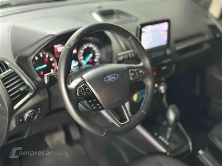 ECOSPORT 1.5 Ti-vct Freestyle