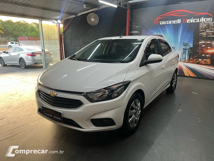 PRISMA 1.4 LT Spe/4 8V