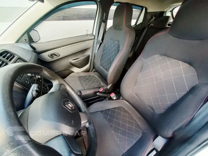 KWID Zen 1.0 Flex 12V 5p Mec.