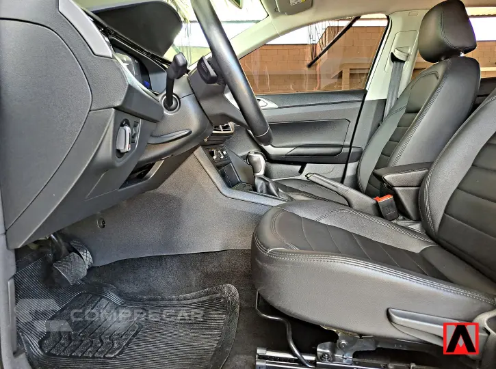 NIVUS 1.0 200 TSI Comfortline