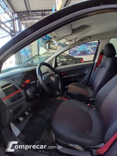 PUNTO 1.8 Sporting 8V