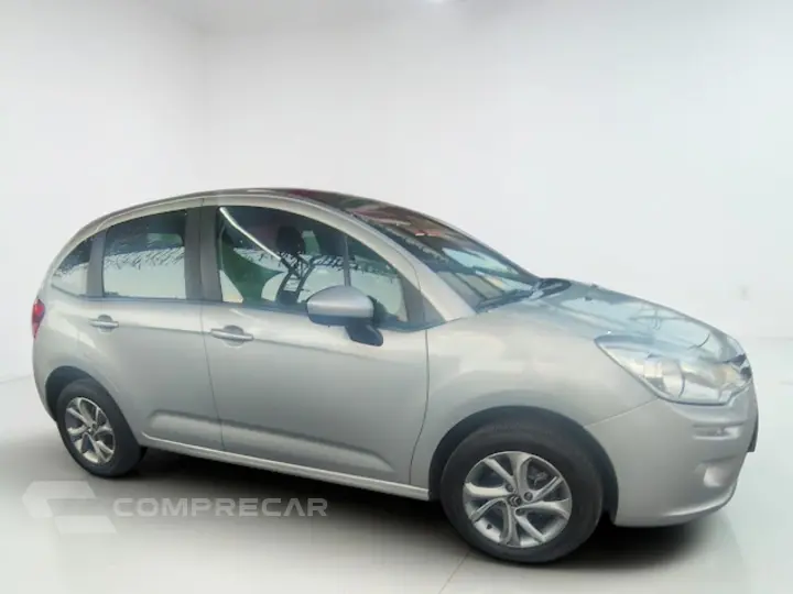 C3 1.6 TENDANCE 16V