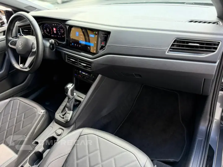 VIRTUS 1.4 250 TSI EXCLUSIVE AUTOMÁTICO