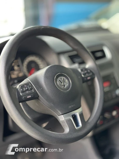 FOX 1.6 MI Bluemotion 8V
